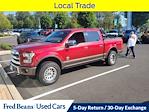 2017 Ford F-150 SuperCrew Cab 4WD Pickup for sale #F508011 - photo 3