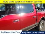 2017 Ford F-150 SuperCrew Cab 4WD Pickup for sale #F508011 - photo 24