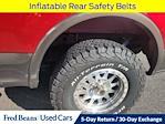 2017 Ford F-150 SuperCrew Cab 4WD Pickup for sale #F508011 - photo 25