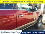 2017 Ford F-150 SuperCrew Cab 4WD Pickup for sale #F508011 - photo 29