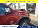 2017 Ford F-150 SuperCrew Cab 4WD Pickup for sale #F508011 - photo 31