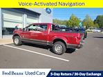 2017 Ford F-150 SuperCrew Cab 4WD Pickup for sale #F508011 - photo 2