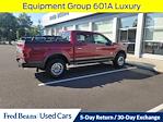 2017 Ford F-150 SuperCrew Cab 4WD Pickup for sale #F508011 - photo 5