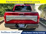 2017 Ford F-150 SuperCrew Cab 4WD Pickup for sale #F508011 - photo 7