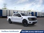 2025 Ford F-150 SuperCrew Cab 4x4 Pickup for sale #F50809 - photo 1