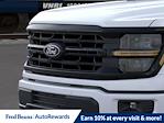2025 Ford F-150 SuperCrew Cab 4x4 Pickup for sale #F50809 - photo 17