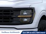2025 Ford F-150 SuperCrew Cab 4x4 Pickup for sale #F50809 - photo 18