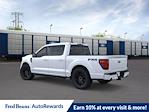 2025 Ford F-150 SuperCrew Cab 4x4 Pickup for sale #F50809 - photo 5