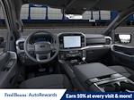 2025 Ford F-150 SuperCrew Cab 4x4 Pickup for sale #F50809 - photo 8