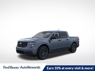 2025 Ford Maverick SuperCrew Cab FWD Pickup for sale #F50813 - photo 1