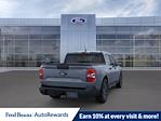 2025 Ford Maverick SuperCrew Cab FWD Pickup for sale #F50813 - photo 8