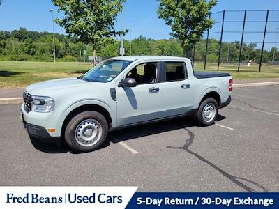 2024 Ford Maverick SuperCrew Cab FWD Pickup for sale #F508131 - photo 1