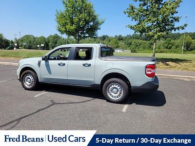 2024 Ford Maverick SuperCrew Cab FWD Pickup for sale #F508131 - photo 2