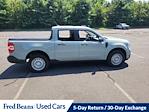 2024 Ford Maverick SuperCrew Cab FWD Pickup for sale #F508131 - photo 8