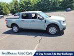 2024 Ford Maverick SuperCrew Cab FWD Pickup for sale #F508131 - photo 10