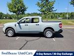 2024 Ford Maverick SuperCrew Cab FWD Pickup for sale #F508131 - photo 6