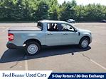 2024 Ford Maverick SuperCrew Cab FWD Pickup for sale #F508131 - photo 7