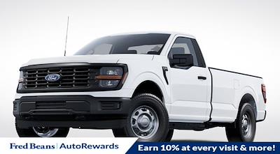 2025 Ford F-150 Regular Cab 4x2 Pickup for sale #F50815 - photo 1