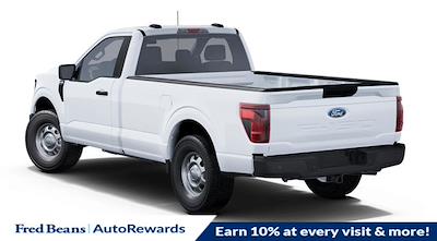 2025 Ford F-150 Regular Cab 4x2 Pickup for sale #F50815 - photo 2