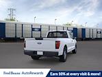 2025 Ford F-150 Regular Cab 4x2 Pickup for sale #F50815 - photo 2