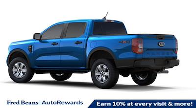 2025 Ford Ranger SuperCrew Cab 4x4 Pickup for sale #F50823 - photo 2