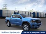 2025 Ford Ranger SuperCrew Cab 4x4 Pickup for sale #F50823 - photo 1