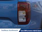 2025 Ford Ranger SuperCrew Cab 4x4 Pickup for sale #F50823 - photo 21