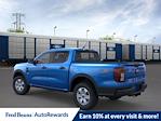 2025 Ford Ranger SuperCrew Cab 4x4 Pickup for sale #F50823 - photo 6