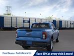 2025 Ford Ranger SuperCrew Cab 4x4 Pickup for sale #F50823 - photo 2