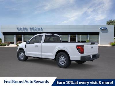 2025 Ford F-150 Regular Cab RWD Pickup for sale #F50825 - photo 2