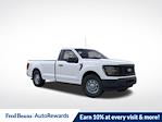 2025 Ford F-150 Regular Cab 4x2 Pickup for sale #F50825 - photo 1