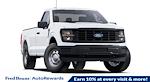 2025 Ford F-150 Regular Cab 4x2 Pickup for sale #F50825 - photo 4