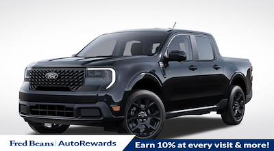 2025 Ford Maverick SuperCrew Cab AWD Pickup for sale #F50830 - photo 1