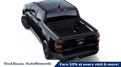 2025 Ford Maverick SuperCrew Cab AWD Pickup for sale #F50830 - photo 2