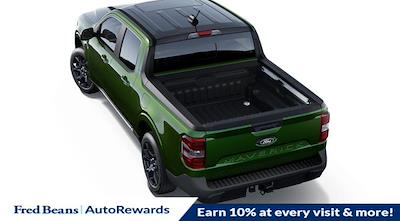 2025 Ford Maverick SuperCrew Cab AWD Pickup for sale #F50831 - photo 2