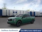 2025 Ford Maverick SuperCrew Cab AWD Pickup for sale #F50831 - photo 1