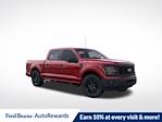 2025 Ford F-150 SuperCrew Cab 4x4 Pickup for sale #F50833 - photo 1