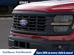 2025 Ford F-150 SuperCrew Cab 4x4 Pickup for sale #F50833 - photo 17