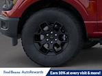 2025 Ford F-150 SuperCrew Cab 4x4 Pickup for sale #F50833 - photo 19