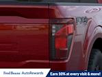 2025 Ford F-150 SuperCrew Cab 4x4 Pickup for sale #F50833 - photo 21