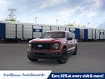 2025 Ford F-150 SuperCrew Cab 4x4 Pickup for sale #F50833 - photo 3