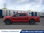 2025 Ford F-150 SuperCrew Cab 4x4 Pickup for sale #F50833 - photo 4
