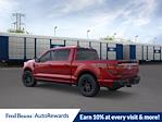 2025 Ford F-150 SuperCrew Cab 4x4 Pickup for sale #F50833 - photo 5