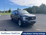 2018 Ford F-150 Super Cab 4x4 Pickup for sale #F508331 - photo 1