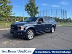 2018 Ford F-150 Super Cab 4x4 Pickup for sale #F508331 - photo 13