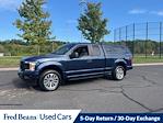 2018 Ford F-150 Super Cab 4x4 Pickup for sale #F508331 - photo 15