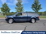2018 Ford F-150 Super Cab 4x4 Pickup for sale #F508331 - photo 18