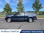 2018 Ford F-150 Super Cab 4x4 Pickup for sale #F508331 - photo 19