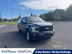 2018 Ford F-150 Super Cab 4x4 Pickup for sale #F508331 - photo 2
