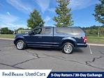 2018 Ford F-150 Super Cab 4x4 Pickup for sale #F508331 - photo 21